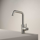 Mitigeur monocommande de lavabo pour comptoir Hotbath Archie AR014 | Edilceram Design