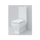 Sanitaires au sol Artceram Toilettes au sol Jazz JZV003 | Edilceramdesign