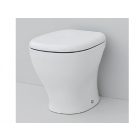Sanitaires sur pied Artceram Toilettes sur pied Ten TEV001 | Edilceramdesign