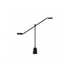 Artemide Lampe de table Equilibrist 1442010A | Edilceramdesign