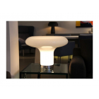 Artemide Lesbo 0054010A lampe de table | Edilceramdesign