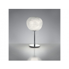Artemide Meteorite 15 tige de table 1709110A lampe de table | Edilceramdesign