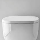 Boffi Siège de toilette XY AVHA003 | Edilceram Design