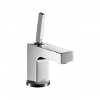 Axor Citterio 39015000 Mélangeur lavabo de comptoir | Edilceramdesign