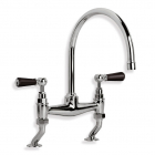 Lefroy Brooks robinets 1900 Classic mélangeur de cuisine BL1517 robinets | Edilceramdesign