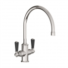 Lefroy Brooks robinets 1900 Classic mélangeur de robinets de cuisine BL1550 | Edilceramdesign