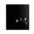 Boffi Eclipse RGRX02E + RIRX01 Mélangeur lavabo mural | Edilceramdesign
