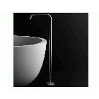 Boffi Eclipse RIRX06 bec de baignoire sur pied | Edilceramdesign