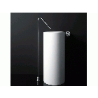 Boffi Minimal RIDM09 bec de lavabo sur pied | Edilceramdesign