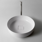 Lavabo à poser Antonio Lupi Bolo BOLOMOOD45 | Edilceram Design