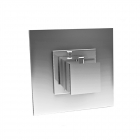 Mitigeur de douche thermostatique mural Stella IS3293 P.V. | Edilceram Design