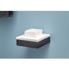 Ceramica Cielo ACMP3 accessoires porte-savon avec trou | Edilceramdesign
