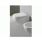 Ceramica Cielo Abattant de siège de toilette en thermodurcissable Enjoy CPVEJT | Edilceramdesign