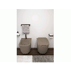 Ceramica Cielo Era ERVAK WC sur pied | Edilceramdesign