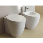 Ceramica Cielo Le Giare WC en céramique LGVA | Edilceramdesign