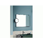 Ceramica Cielo Arcadia Polifemo POSPL miroir avec lumière led | Edilceramdesign