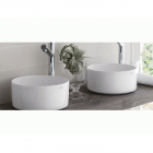 Ceramica Cielo Shui Lavabo à poser Comfort MILAT | Edilceramdesign