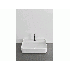 Ceramica Cielo Shui Comfort SHCOLARF lavabo rectangulaire à poser | Edilceramdesign