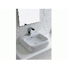 Ceramica Cielo Shui SHLS54 lavabo à poser ou à suspendre | Edilceramdesign