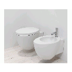 Ceramica Cielo Le Giare CPVLGTF couvercle de toilette en thermodurcissable rempli par friction | Edilceramdesign