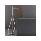 Cea Design Cross CRX 27 mitigeur de bain à colonne progressive avec douche à main | Edilceramdesign