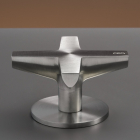 Cea Design Cross CRX 34 robinet de tête pour eau froide | Edilceramdesign