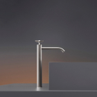 Cea Design Cross CRX 45, mélangeur de lavabo à tête progressive | Edilceramdesign