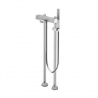 Ensemble de douche autoportante Stella Casanova 3267TMCL306 | Edilceram Design