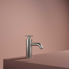 Mitigeur monocommande de lavabo pour comptoir Hotbath Cobber Work CW003C | Edilceramdesign