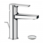 Mélangeur lavabo Daniel Rubinetterie Reflex RX605CR | Edilceramdesign