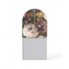 Miroir autoportant Triptyque Devon&Devon Blossom BLOSBWTRY/OROSPS | Edilceramdesign