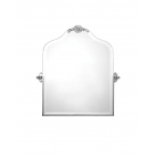 Miroir mural Devon&Devon Mayfair DD117CR | Edilceramdesign