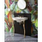 Console murale pour lavabo Devon&Devon Marlene DEMARLENE | Edilceramdesign