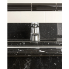 Mitigeur monocommande de lavabo Devon&Devon Twenties TWY910CR_EU | Edilceramdesign