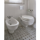 WC et bidet suspendus Devon&Devon Etoile IBWCSET+IBBID1FSET | Edilceramdesign