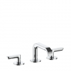 Mélangeur de lavabo Fantini Icona Deco R104W | Edilceramdesign