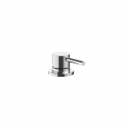Mitigeur monocommande de lavabo Fantini Nostromo E895 | Edilceramdesign