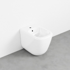 Ceramica Cielo Era ERBI Bidet sur pied | Edilceram Design