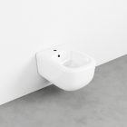 Ceramica Cielo Era ERBS Bidet suspendu | Edilceram Design