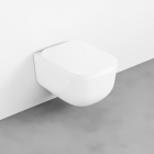 Ceramica Cielo Era ERVSK WC suspendu | Edilceram Design