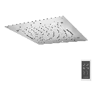Douche de tête Fima Wellness F2900 montée au plafond | Edilceramdesign
