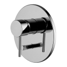 Fima Spillo Mitigeur de douche F3039X2CR | Edilceram Design