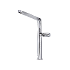 Mitigeur de lavabo sur colonne Fima Nomos Go F4161/H | Edilceramdesign