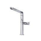 Fima Nomos Go F4161L Mélangeur de lavabo sur colonne | Edilceramdesign