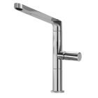 Fima Nomos Go F4161L Mélangeur de lavabo sur colonne | Edilceram Design