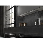 Hotte de cuisine Faber In-Nova Premium built-in kitchen hood IN.NovaXA60 | Edilceramdesign