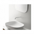 Falper. Acquifero Elements bec de lavabo mural GSA | Edilceramdesign