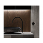 Falper. Acquifero Elements GRF bec verseur de comptoir pour lavabo | Edilceramdesign
