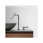 Falper. Cilindro Mélangeur lavabo à poser GF6 | Edilceramdesign