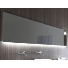 Falper. specchiere 6TD miroir mural rectangulaire avec oled | Edilceramdesign